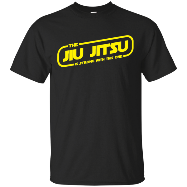 Brazilian Jiu-Jitsu BJJ Brazilian Jiu Jitsu Shirt