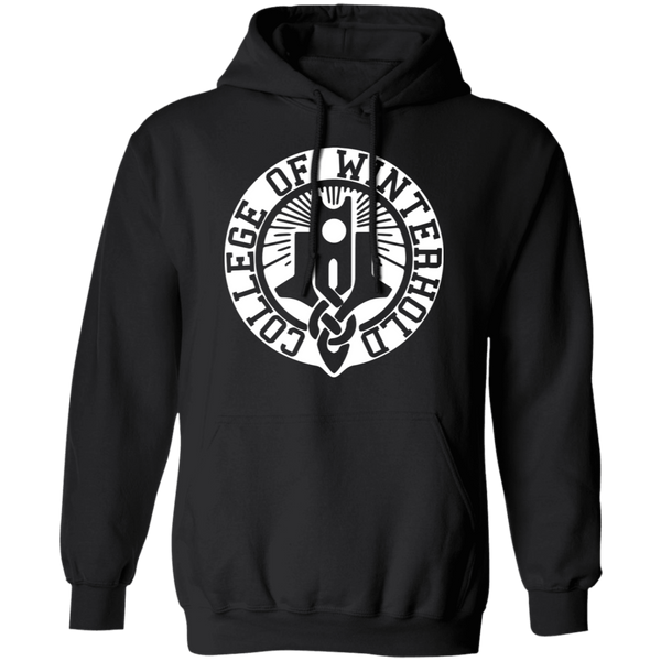 College Of Winterhold Hoodie 2