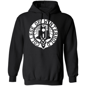College Of Winterhold Hoodie 2 College Of Winterhold Hoodie 2