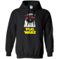 Pug Wars - Pug Dog Lovers Shirt