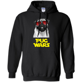 Pug Wars - Pug Dog Lovers Shirt Pug Wars - Pug Dog Lovers Shirt