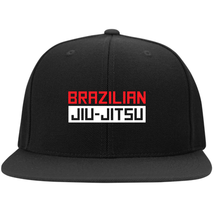 Brazilian Jiu-Jitsu BJJ Brazilian Jiu Jitsu Baseball Cap