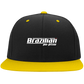 Brazilian Jiu-Jitsu BJJ Brazilian Jiu Jitsu Baseball Cap