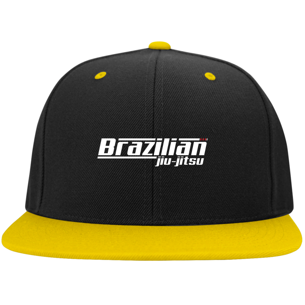 Brazilian Jiu-Jitsu BJJ Brazilian Jiu Jitsu Baseball Cap