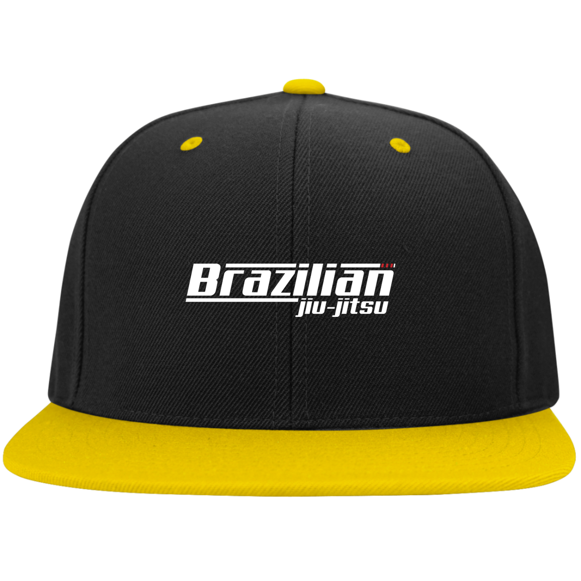 Brazilian Jiu-Jitsu BJJ Brazilian Jiu Jitsu Baseball Cap