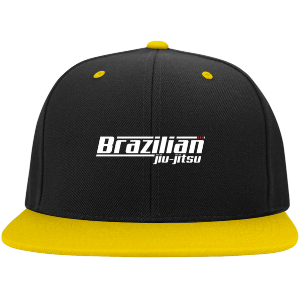 Brazilian Jiu-Jitsu BJJ Brazilian Jiu Jitsu Baseball Cap