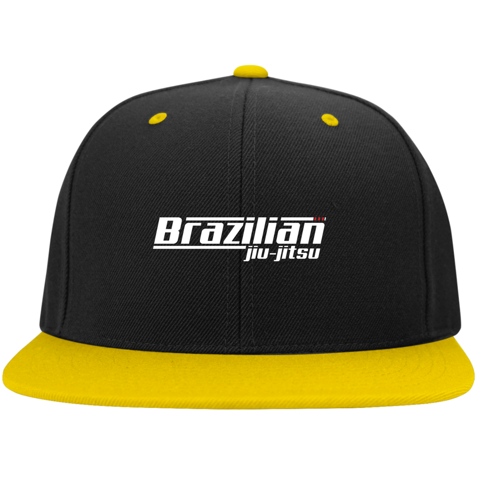 Brazilian Jiu-Jitsu BJJ Brazilian Jiu Jitsu Baseball Cap
