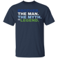 Brother The Man The Myth The Legend T-Shirt
