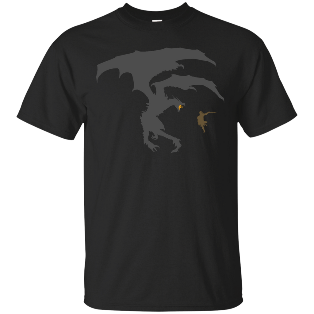 Elder Scrolls Skyrim Dragonborn Dragon