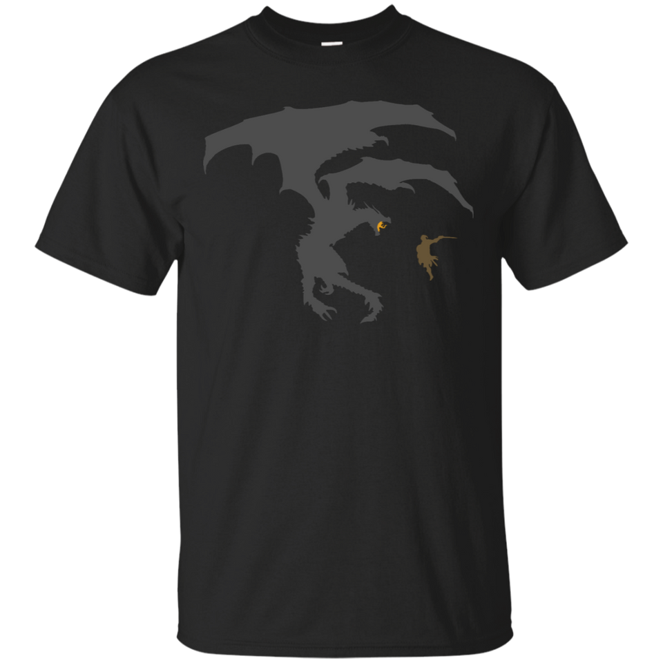 Elder Scrolls Skyrim Dragonborn Dragon