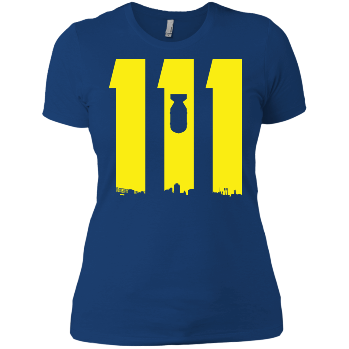 Fallout 4 Vault 111 Fallout 76