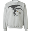 Elder Scrolls Skyrim Dragonborn Dragon