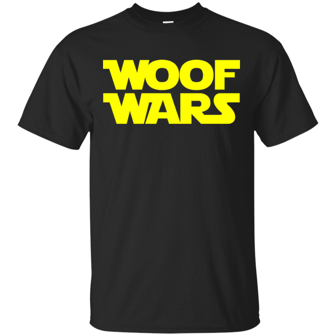 Woof Wars Dog Lover