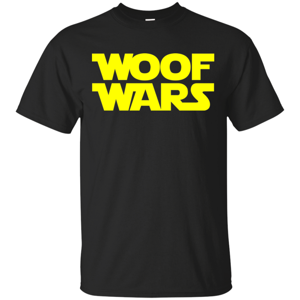 Woof Wars Dog Lover
