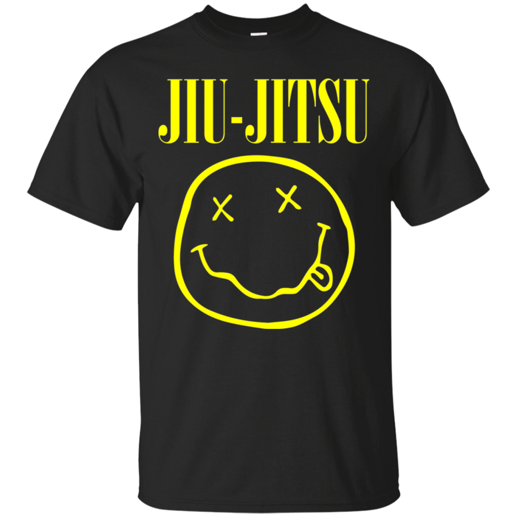 Brazilian Jiu-Jitsu BJJ Brazilian Jiu Jitsu Shirt