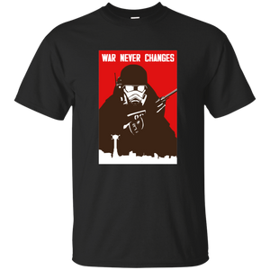 New Vegas RPG Ultra Cotton T-Shirt Fallout 4 Fallout 76 New Vegas