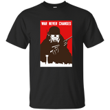 New Vegas RPG Ultra Cotton T-Shirt Fallout 4 Fallout 76 New Vegas
