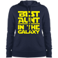 Best Aunt In The Galaxy Shirt