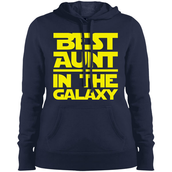 Best Aunt In The Galaxy Shirt