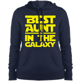 Best Aunt In The Galaxy Shirt Best Aunt In The Galaxy Shirt