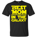 Best Mom In The Galaxy T-Shirt Best Mom In The Galaxy T-Shirt