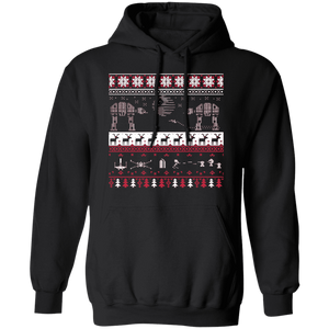 Sci-Fi Ugly Xmas Sweater Christmas Hoodie ugly xmas sweaters funny christmas sweater womens ugly christmas sweater funny ugly christmas sweater plus size ugly christmas sweater cheap ugly christmas sweater kids ugly christmas sweater best ugly christmas sweater plus size christmas sweater