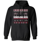 Sci-Fi Ugly Xmas Sweater Christmas Hoodie ugly xmas sweaters funny christmas sweater womens ugly christmas sweater funny ugly christmas sweater plus size ugly christmas sweater cheap ugly christmas sweater kids ugly christmas sweater best ugly christmas sweater plus size christmas sweater