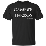 Game Of Throws Brazilian Jiu Jitsu Judo MMA T-Shirt Game Of Throws Brazilian Jiu Jitsu Judo MMA T-Shirt