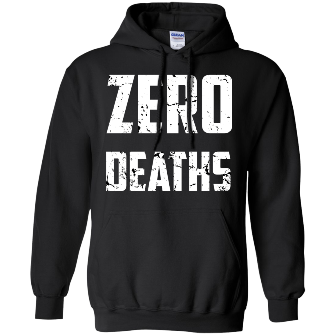 Zero Deaths