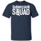 Submission Squad Brazilian Jiu-Jitsu BJJ