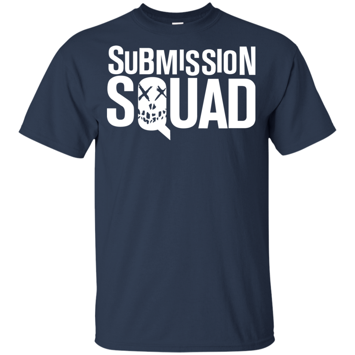 Submission Squad Brazilian Jiu-Jitsu BJJ
