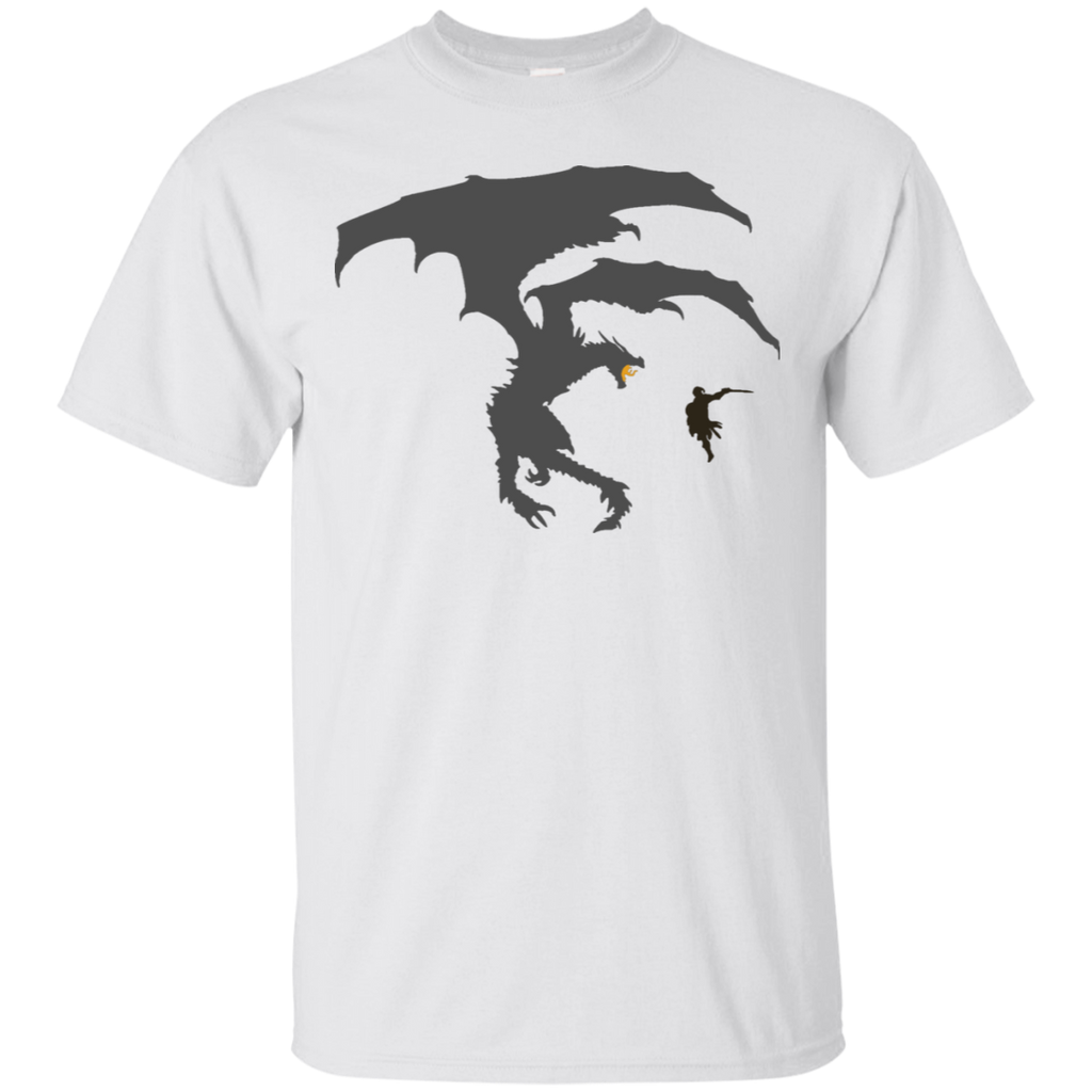 Elder Scrolls Skyrim Dragonborn Dragon