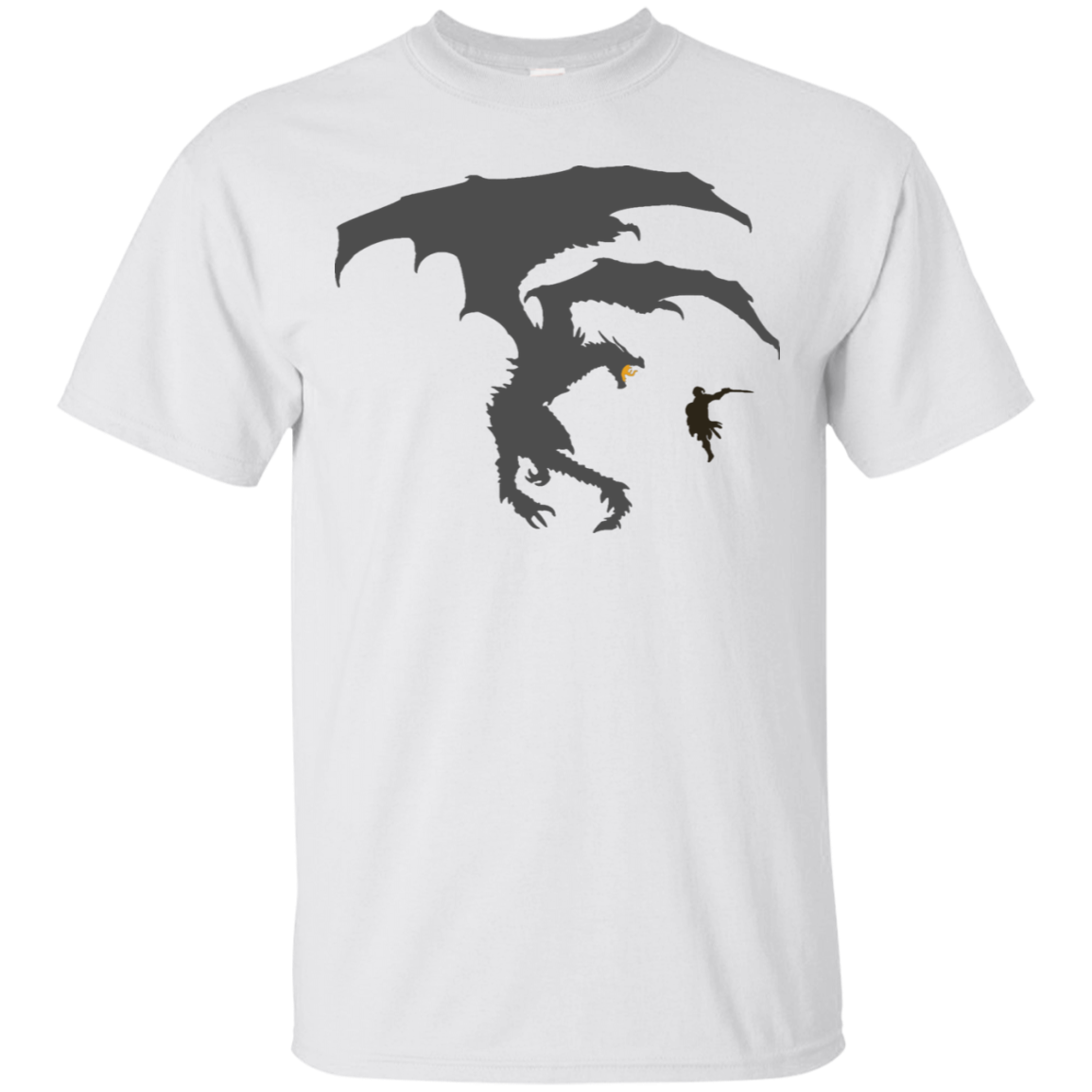 Elder Scrolls Skyrim Dragonborn Dragon