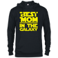 Best Mom In The Galaxy T-Shirt
