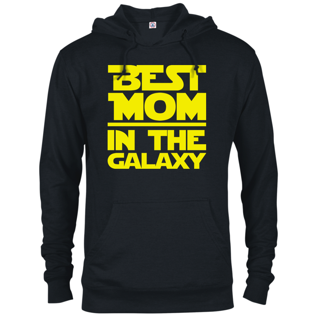 Best Mom In The Galaxy T-Shirt