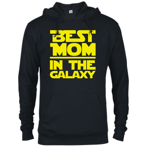 Best Mom In The Galaxy T-Shirt Best Mom In The Galaxy T-Shirt
