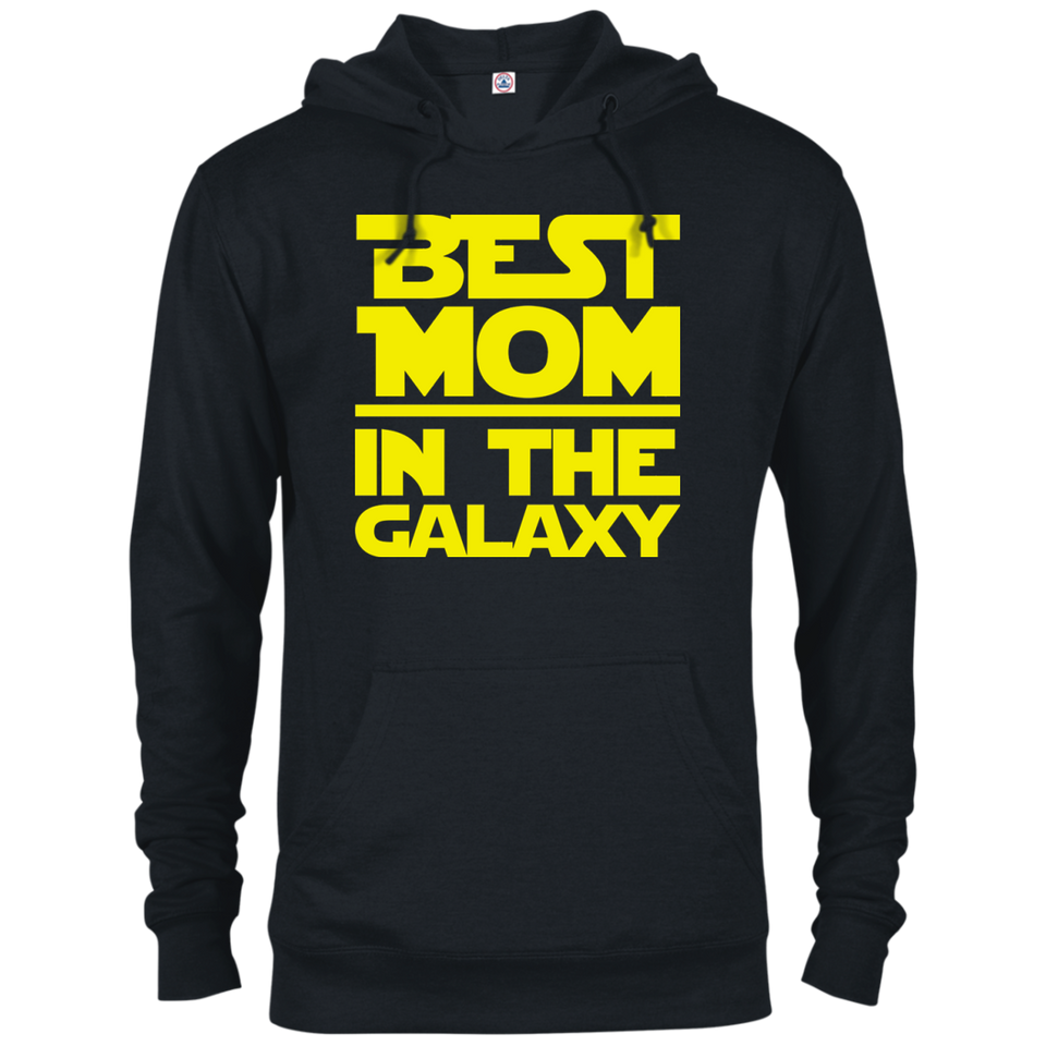 Best Mom In The Galaxy T-Shirt