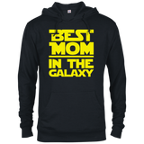 Best Mom In The Galaxy T-Shirt Best Mom In The Galaxy T-Shirt