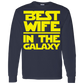 Best Wife In The Galaxy Shirt