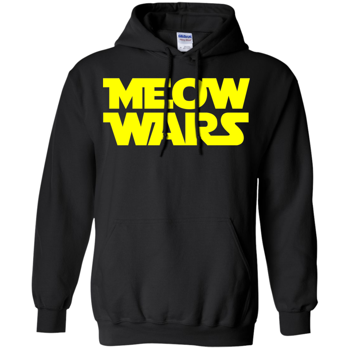 Meow Wars Cat Lover