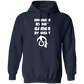 Engineer By Day Gamer By Night 2 Hoodie