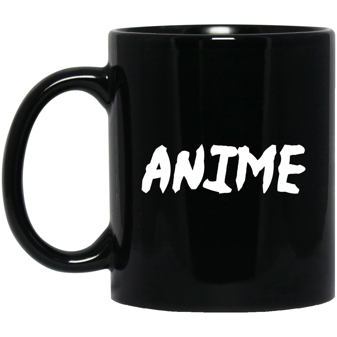 Anime Mug | Anime Gift Cup | Anime Coffee Mug | Anime Merch | 11oz Kawaii Mug