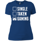Single Taken Gaming - Video Gaming Shirt Single Taken Gaming - Video Gaming Shirt