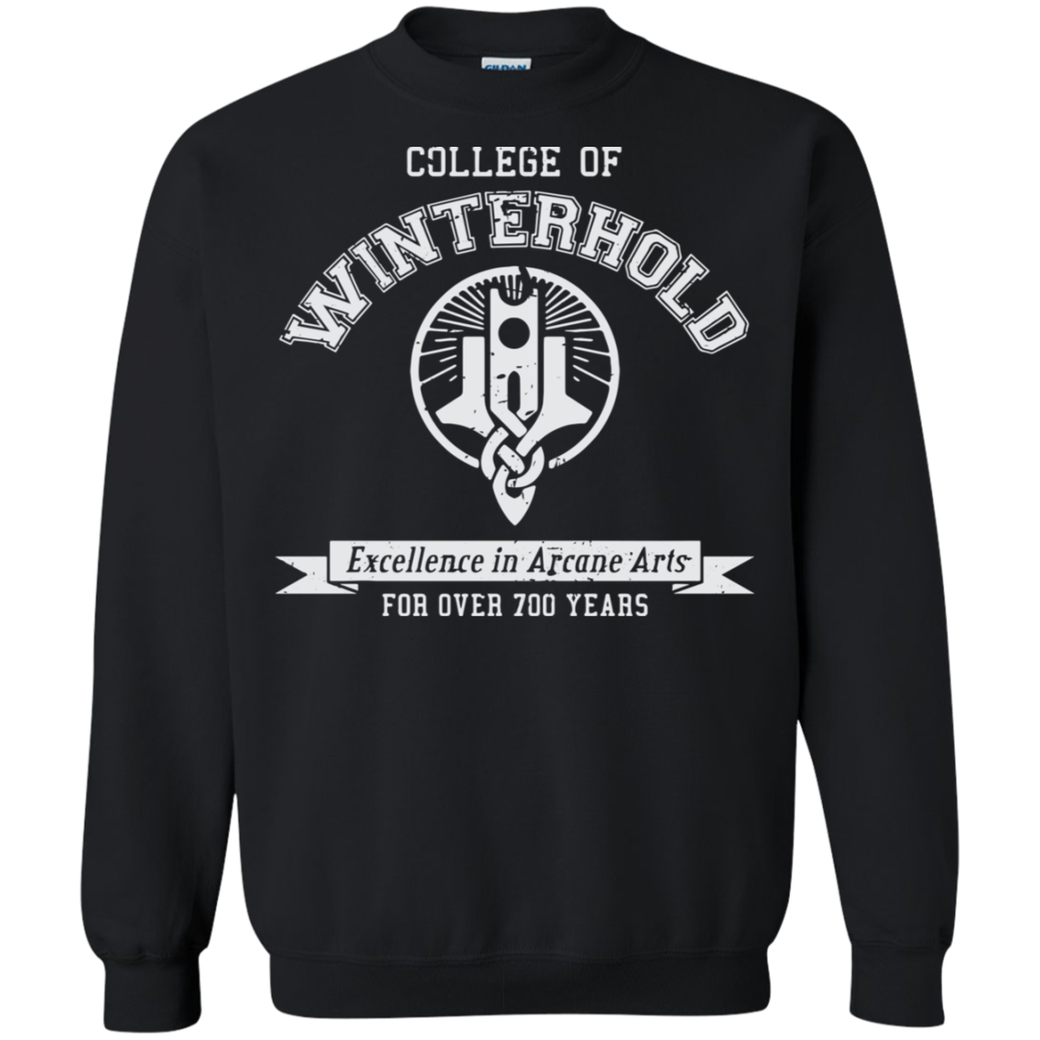 Elder Scrolls Skyrim College of Winterhold