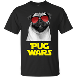 Pug Wars - Pug Dog Lovers Shirt Pug Wars - Pug Dog Lovers Shirt