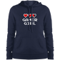 Gamer Girl Video Gaming Shirt