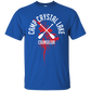 Camp Crystal Lake Counselor Shirt