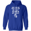 Software Developer By Day Gamer By Night Hoodie