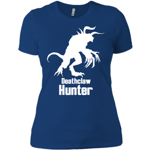 Deathclaw Hunter Shirt Fallout 4 Fallout 76 Deathclaw