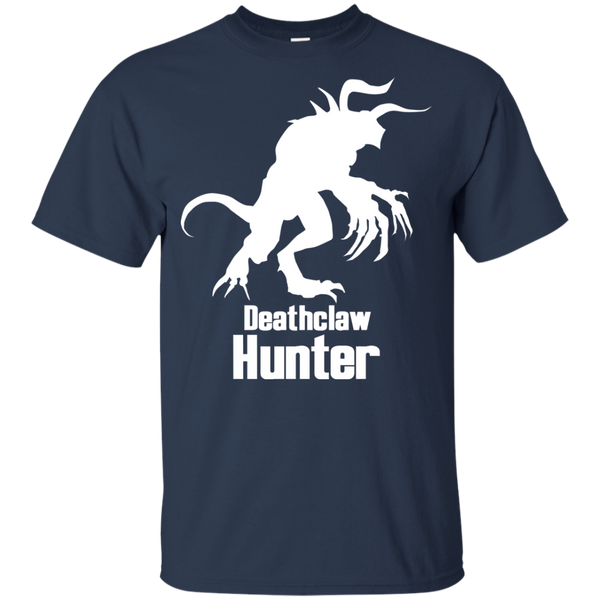 Deathclaw Hunter Shirt
